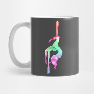 Lady Silk Mug